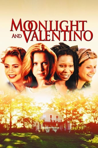 دانلود فیلم Moonlight and Valentino 1995 دوبله فارسی بدون سانسور