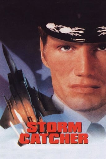 دانلود فیلم Storm Catcher 1999 دوبله فارسی بدون سانسور