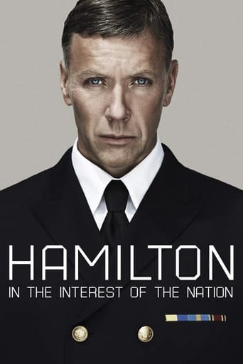 دانلود فیلم Hamilton: In the Interest of the Nation 2012 دوبله فارسی بدون سانسور