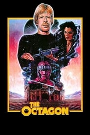 دانلود فیلم The Octagon 1980 دوبله فارسی بدون سانسور