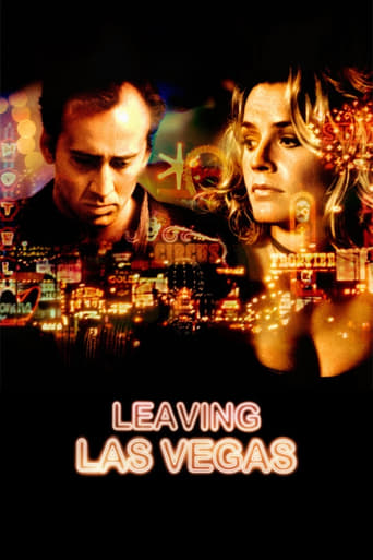Leaving Las Vegas 1995 (ترک لاس وگاس)
