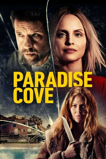 دانلود فیلم Paradise Cove 2021 (غار بهشت) دوبله فارسی بدون سانسور