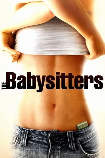 The Babysitters 2007