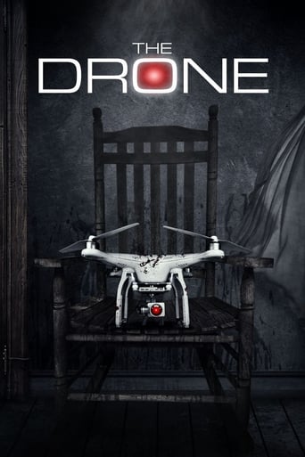 دانلود فیلم The Drone 2019 دوبله فارسی بدون سانسور