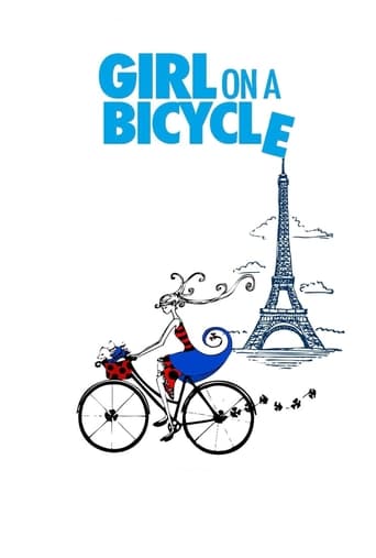 دانلود فیلم Girl on a Bicycle 2013 دوبله فارسی بدون سانسور
