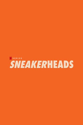 دانلود سریال Sneakerheads 2020 (دزدکی حرکت ها) دوبله فارسی بدون سانسور