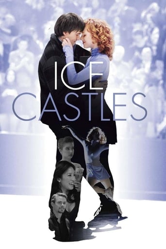 دانلود فیلم Ice Castles 2010 دوبله فارسی بدون سانسور