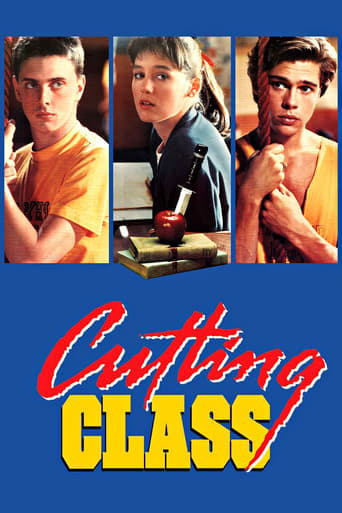 دانلود فیلم Cutting Class 1989 (طبقهٔ برنده) دوبله فارسی بدون سانسور