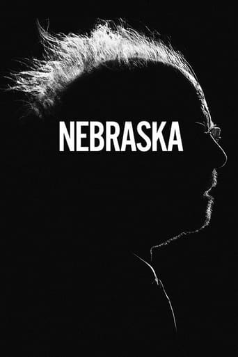 دانلود فیلم Nebraska 2013 (نِبراسکا) دوبله فارسی بدون سانسور