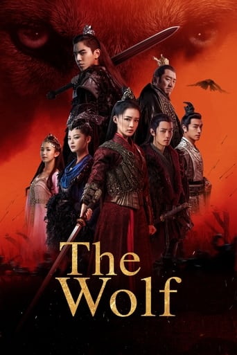 دانلود سریال The Wolf 2020 (گرگ) دوبله فارسی بدون سانسور