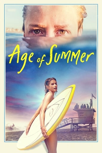 دانلود فیلم Age of Summer 2018 دوبله فارسی بدون سانسور