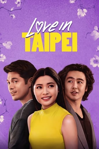 دانلود فیلم Love in Taipei 2023 دوبله فارسی بدون سانسور