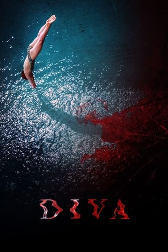 دانلود فیلم Diva 2020 (دیوا) دوبله فارسی بدون سانسور