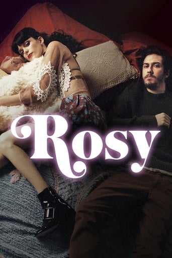 دانلود فیلم Rosy 2018 دوبله فارسی بدون سانسور