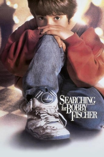 Searching for Bobby Fischer 1993 (در جستجوی باب فیشر)