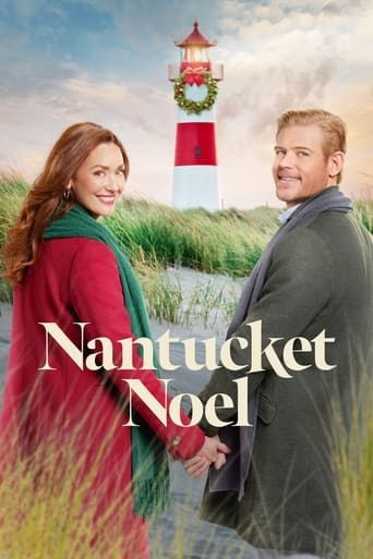 دانلود فیلم Nantucket Noel 2021 دوبله فارسی بدون سانسور