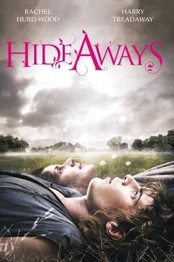 دانلود فیلم Hideaways 2011 (مخفی گاه) دوبله فارسی بدون سانسور