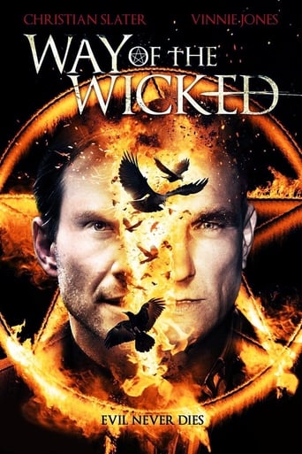 دانلود فیلم Way of the Wicked 2014 دوبله فارسی بدون سانسور