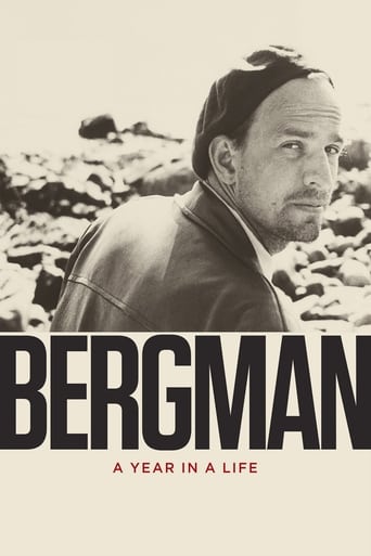 دانلود فیلم Bergman: A Year in a Life 2018 دوبله فارسی بدون سانسور