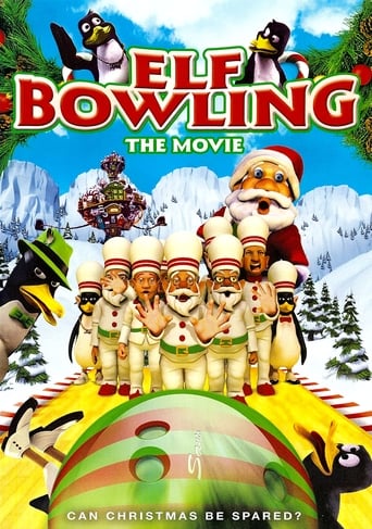 دانلود فیلم Elf Bowling the Movie 2006 دوبله فارسی بدون سانسور