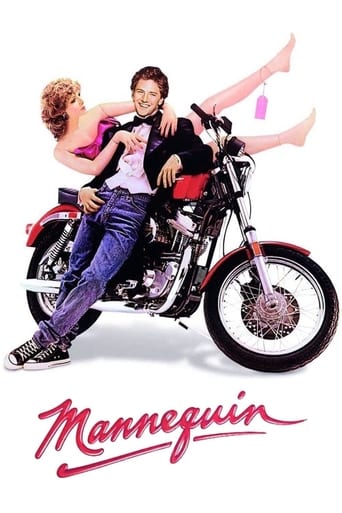 Mannequin 1987 (مانکن)