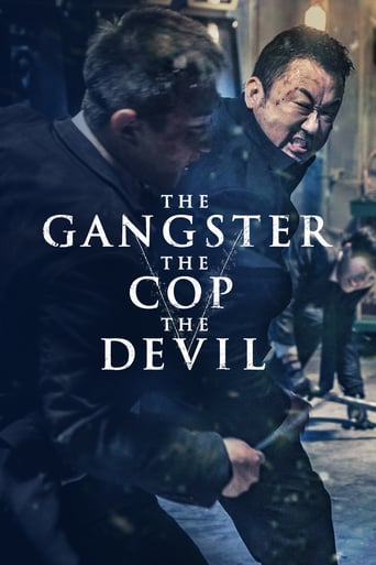The Gangster, the Cop, the Devil 2019 (گانگستر ، پلیس ، شیطان)