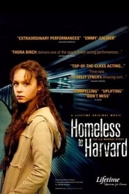 دانلود فیلم Homeless to Harvard: The Liz Murray Story 2003 دوبله فارسی بدون سانسور