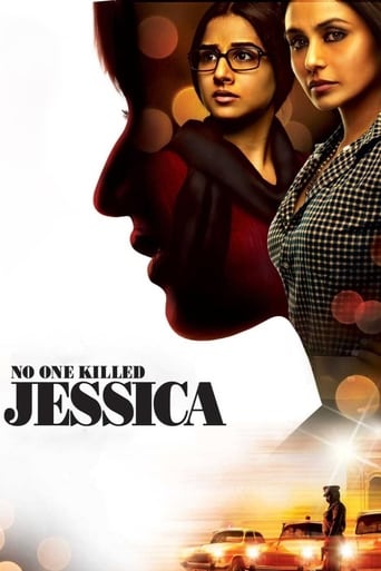 دانلود فیلم No One Killed Jessica 2011 (هیچ‌کس جسیکا را نکشت) دوبله فارسی بدون سانسور