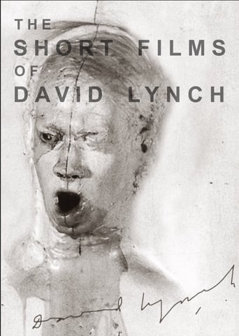 دانلود فیلم The Short Films of David Lynch 2002 دوبله فارسی بدون سانسور
