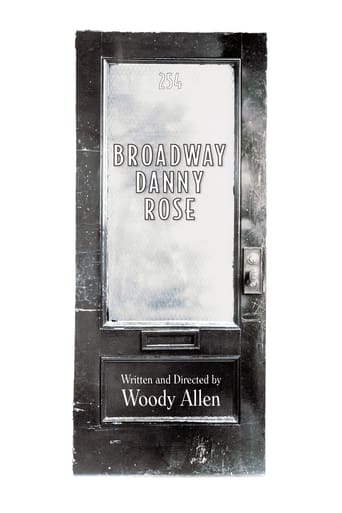 دانلود فیلم Broadway Danny Rose 1984 دوبله فارسی بدون سانسور