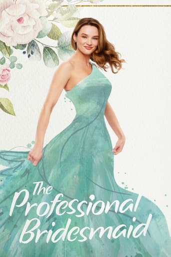 دانلود فیلم The Professional Bridesmaid 2023 دوبله فارسی بدون سانسور