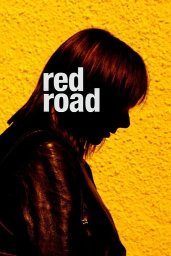 دانلود فیلم Red Road 2006 دوبله فارسی بدون سانسور