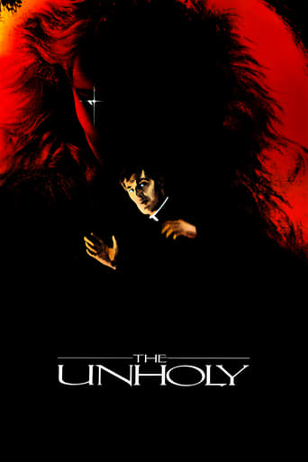 دانلود فیلم The Unholy 1988 دوبله فارسی بدون سانسور