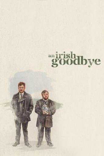 دانلود فیلم An Irish Goodbye 2022 (خداحافظی ایرلندی) دوبله فارسی بدون سانسور