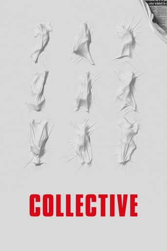 دانلود فیلم Collective 2019 دوبله فارسی بدون سانسور