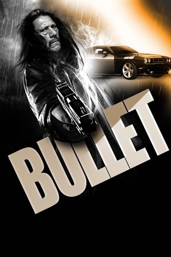 دانلود فیلم Bullet 2014 (گلوله) دوبله فارسی بدون سانسور