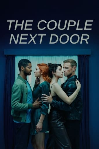 دانلود سریال The Couple Next Door 2023 دوبله فارسی بدون سانسور