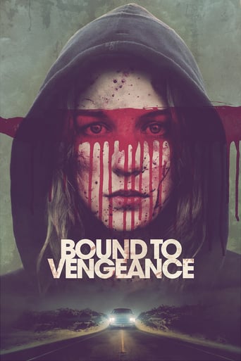 دانلود فیلم Bound to Vengeance 2015 دوبله فارسی بدون سانسور