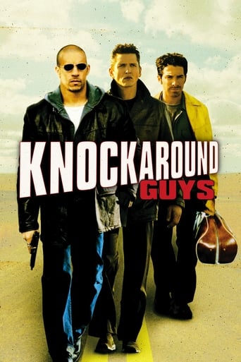 Knockaround Guys 2001 (ولگردها)