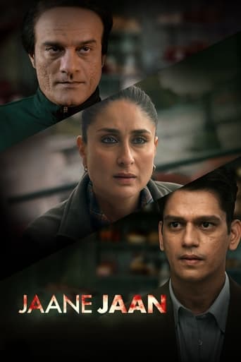 دانلود فیلم Jaane Jaan 2023 دوبله فارسی بدون سانسور