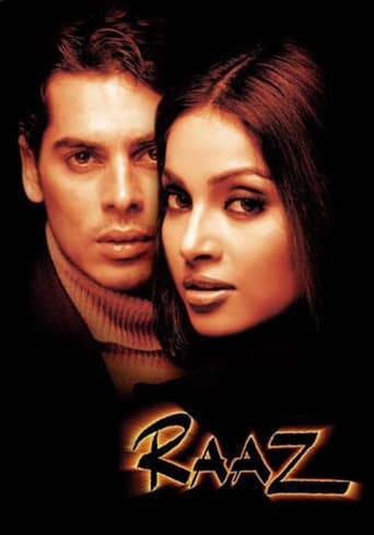 دانلود فیلم Raaz 2002 دوبله فارسی بدون سانسور