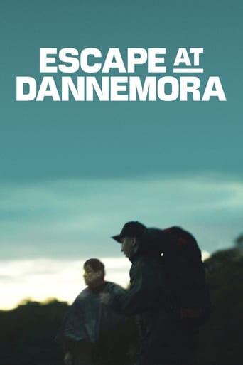 Escape at Dannemora 2018 (فرار از دانمورا)