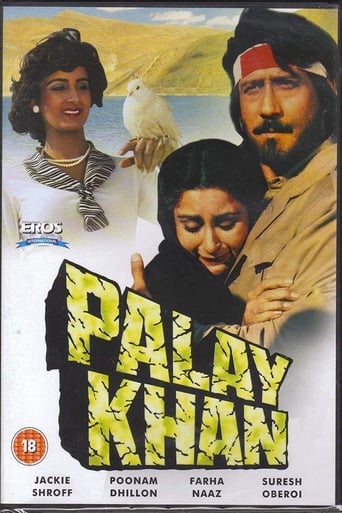 دانلود فیلم Palay Khan 1986 دوبله فارسی بدون سانسور