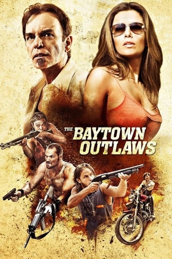The Baytown Outlaws 2012 (قانون‌شکنان بِیتاون)