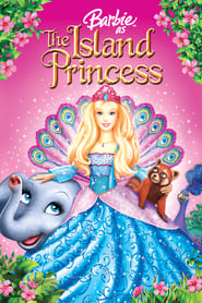 دانلود فیلم Barbie as the Island Princess 2007 دوبله فارسی بدون سانسور