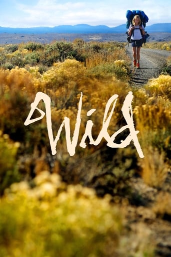 Wild 2014 (وحشی)