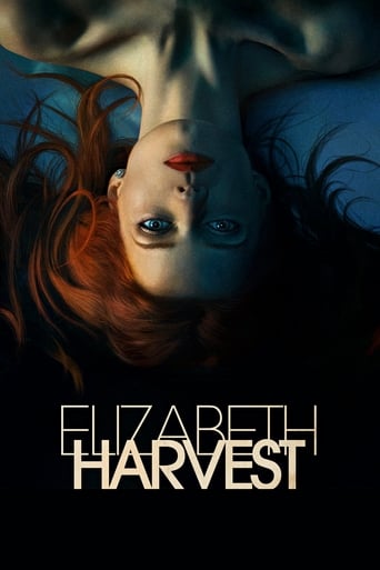 دانلود فیلم Elizabeth Harvest 2018 (الیزابت هاروست) دوبله فارسی بدون سانسور