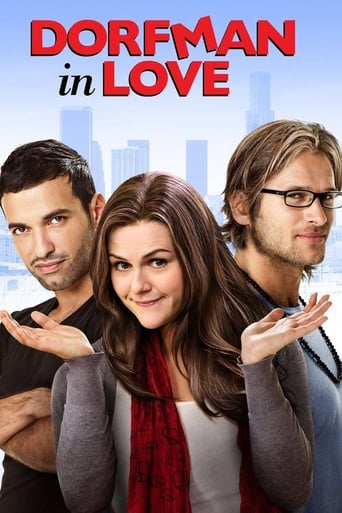 دانلود فیلم Dorfman in Love 2011 دوبله فارسی بدون سانسور