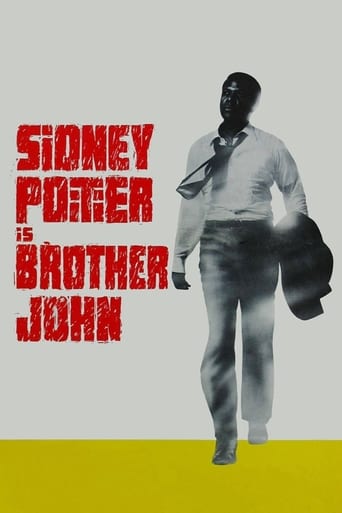 دانلود فیلم Brother John 1971 دوبله فارسی بدون سانسور