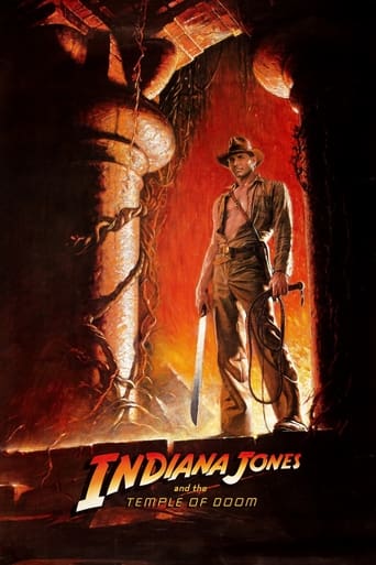 دانلود فیلم Indiana Jones and the Temple of Doom 1984 (ایندیانا جونز و معبد مرگ) دوبله فارسی بدون سانسور